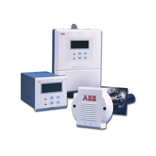 Gas Analysers​